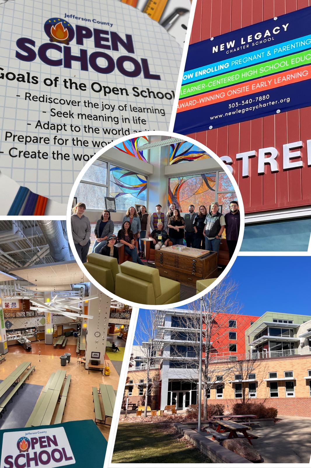 Inside Two Schools Where Personalized Learning Comes Alive